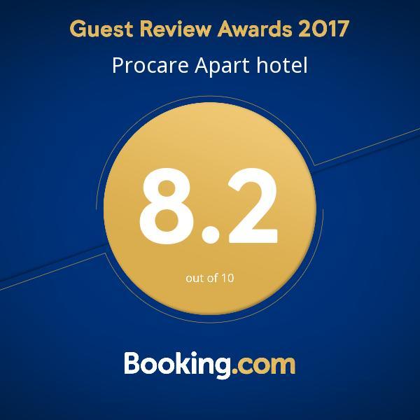 Procare Apart Hotel เจดดาห์ ภายนอก รูปภาพ